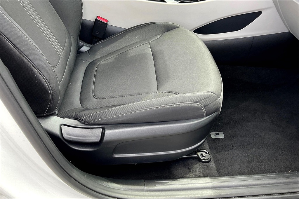 2023 Hyundai Tucson SEL - Photo 35