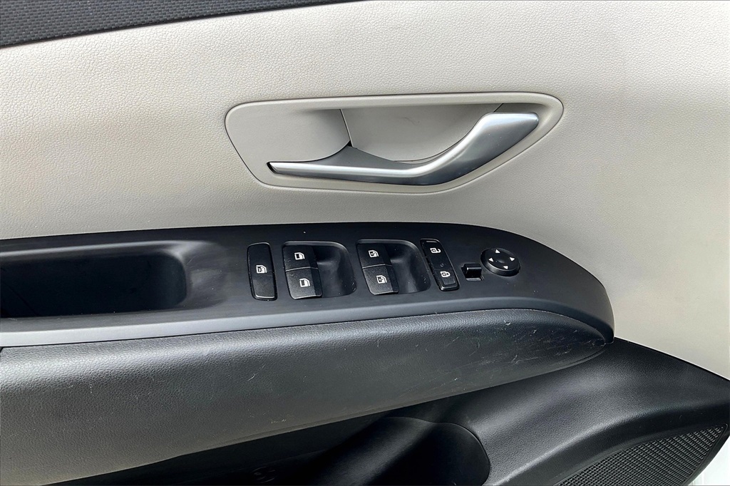 2023 Hyundai Tucson SEL - Photo 36