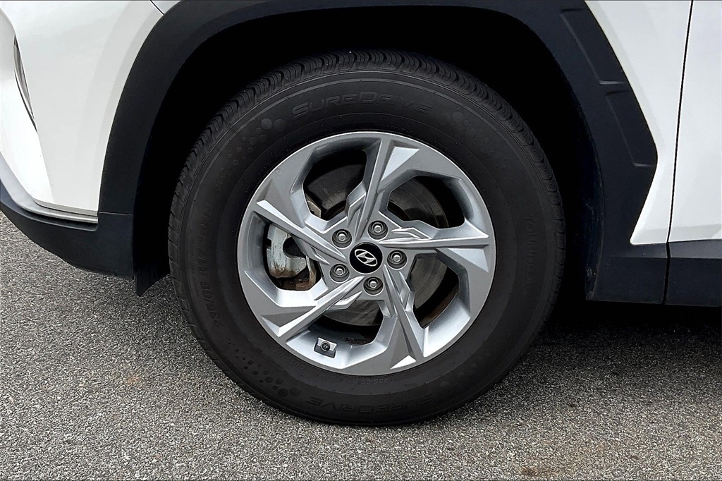 2023 Hyundai Tucson SEL - Photo 7