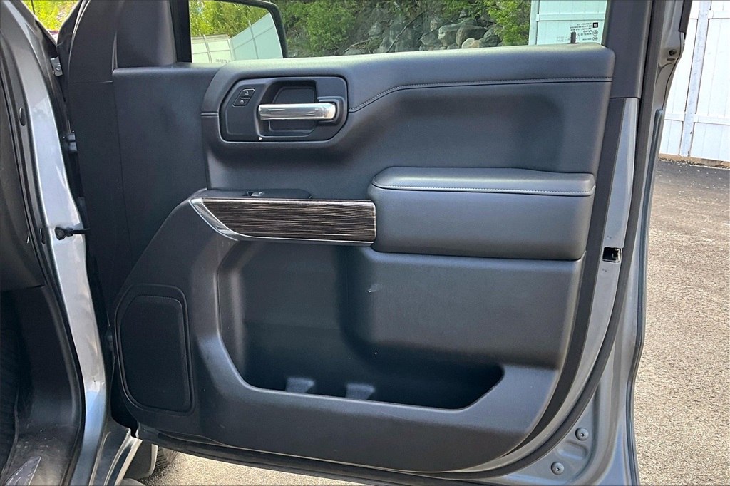 2019 GMC Sierra 1500 SLE - Photo 12