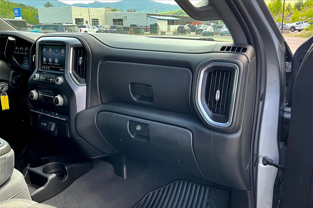 2019 GMC Sierra 1500 SLE - Photo 13