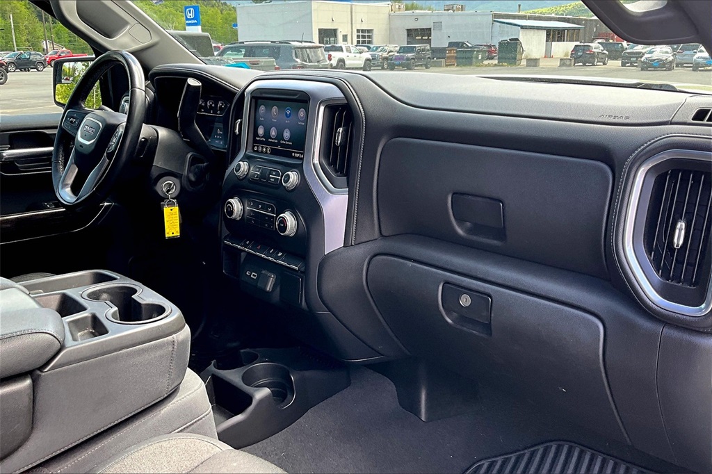 2019 GMC Sierra 1500 SLE - Photo 14