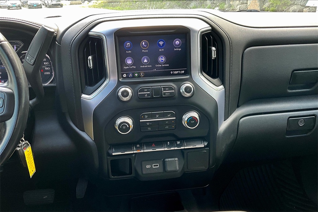 2019 GMC Sierra 1500 SLE - Photo 18