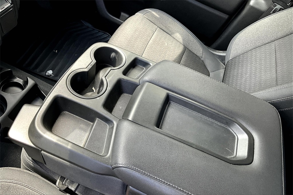 2019 GMC Sierra 1500 SLE - Photo 20