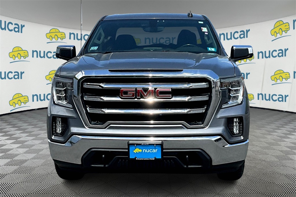 2019 GMC Sierra 1500 SLE - Photo 2
