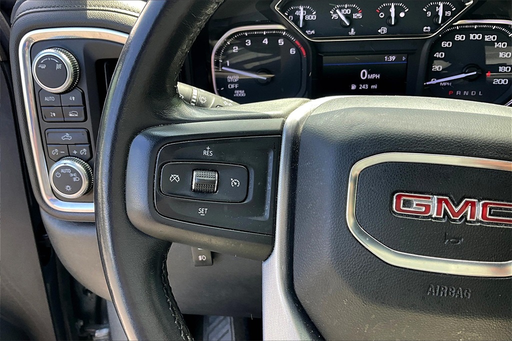 2019 GMC Sierra 1500 SLE - Photo 22