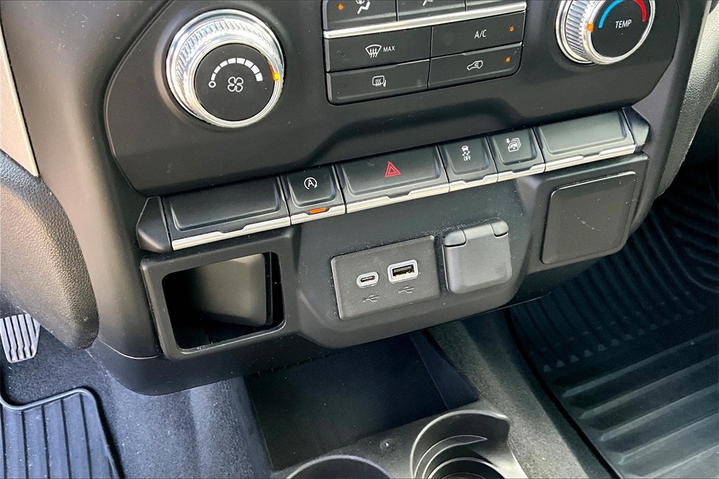 2019 GMC Sierra 1500 SLE - Photo 26