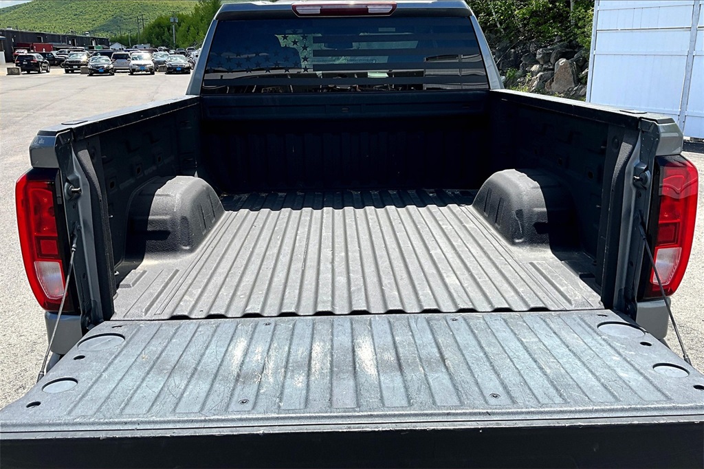 2019 GMC Sierra 1500 SLE - Photo 30