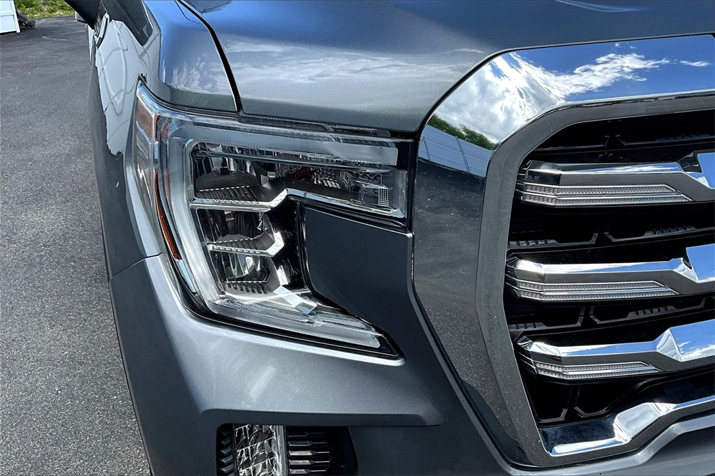 2019 GMC Sierra 1500 SLE - Photo 32