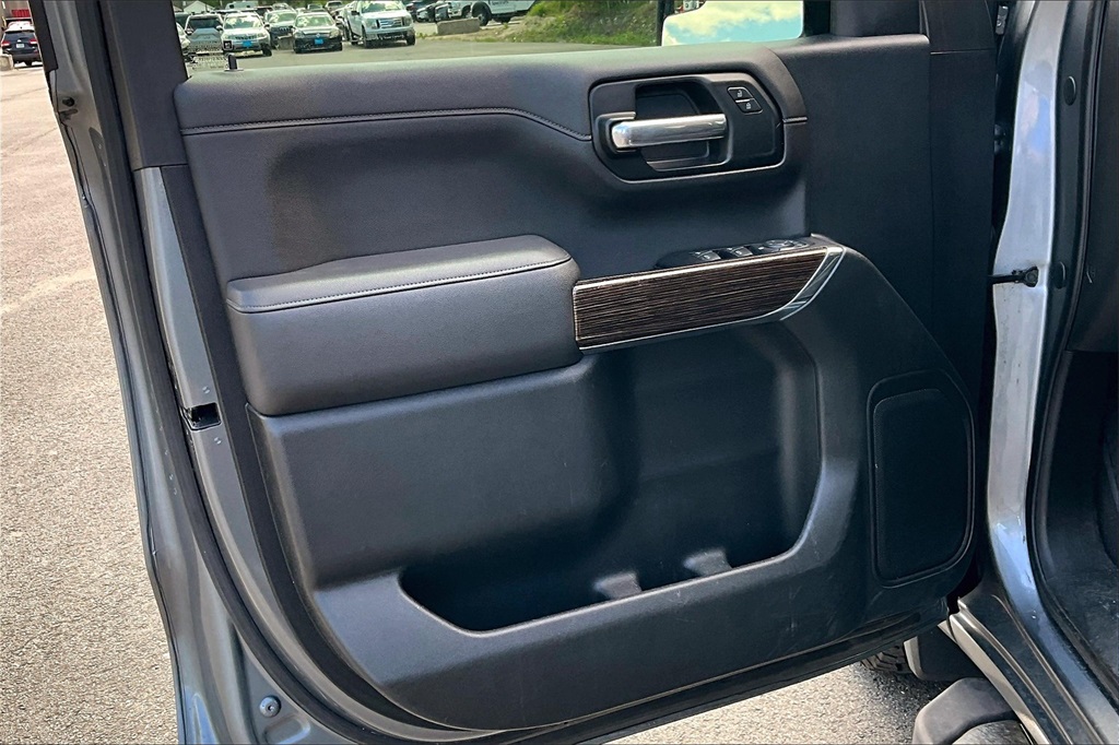 2019 GMC Sierra 1500 SLE - Photo 9