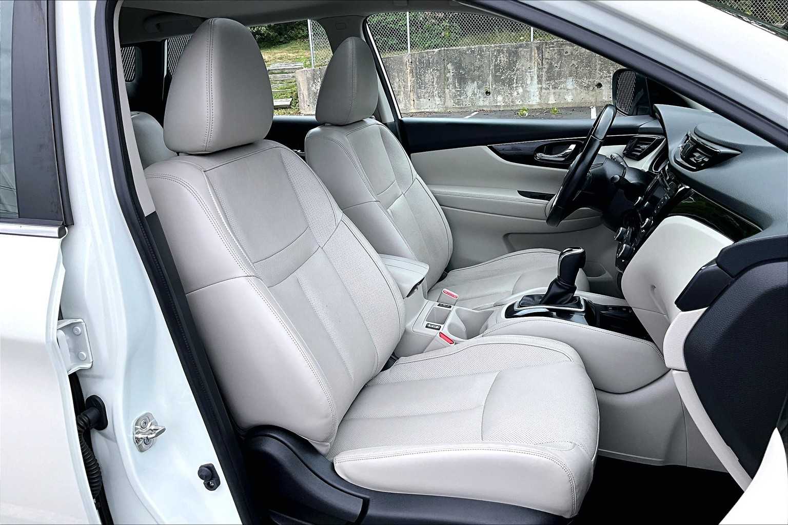 2019 Nissan Rogue Sport SL - Photo 11