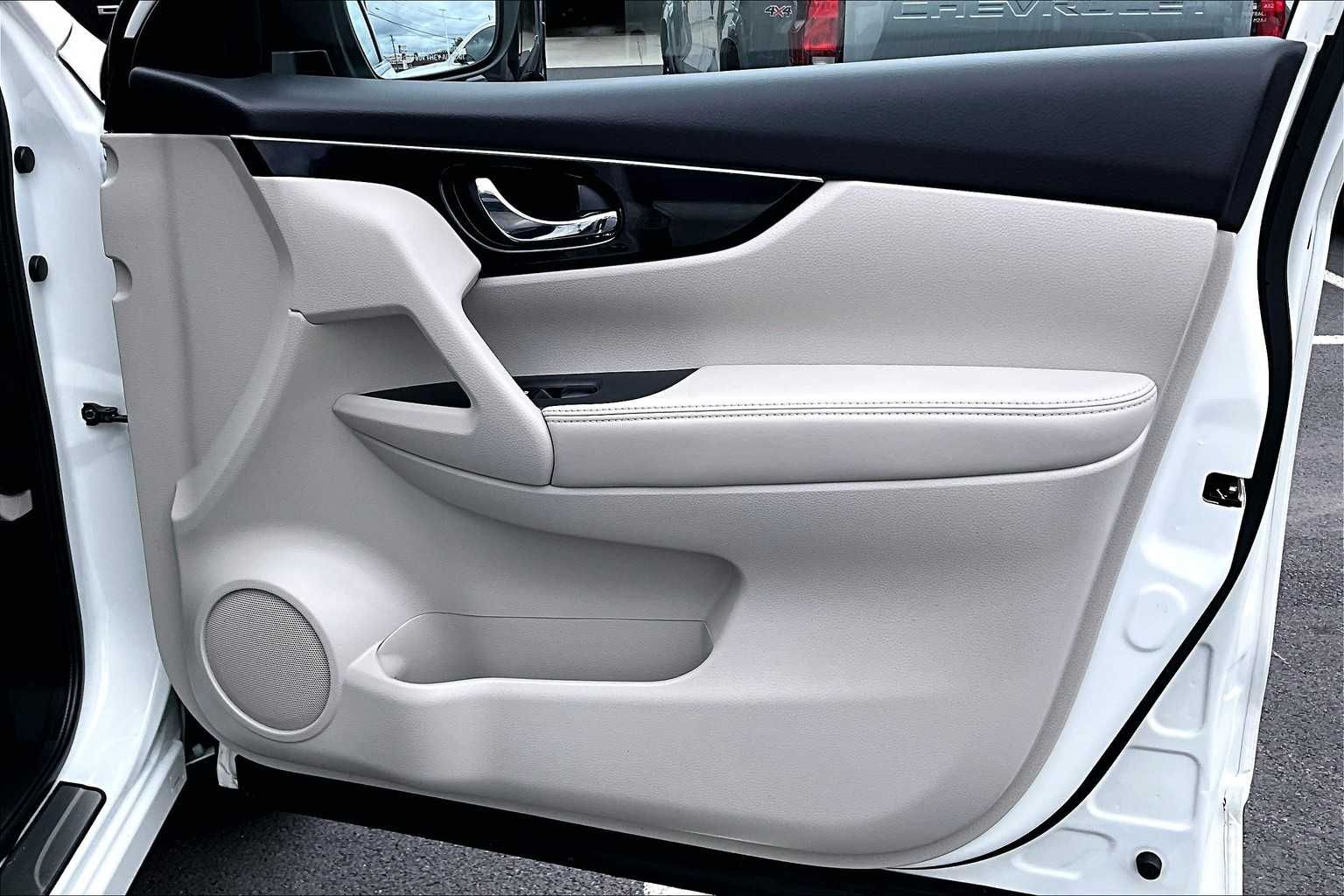 2019 Nissan Rogue Sport SL - Photo 12