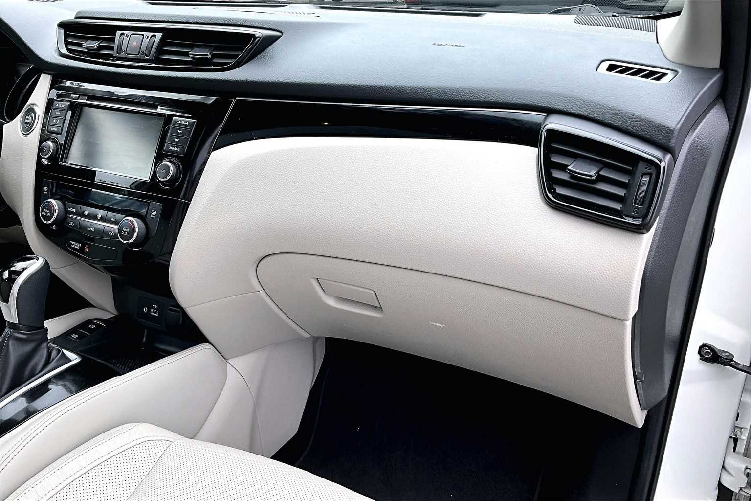 2019 Nissan Rogue Sport SL - Photo 13