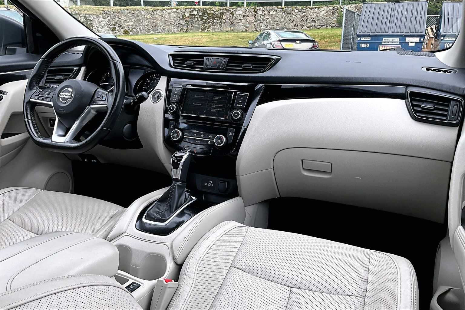 2019 Nissan Rogue Sport SL - Photo 14