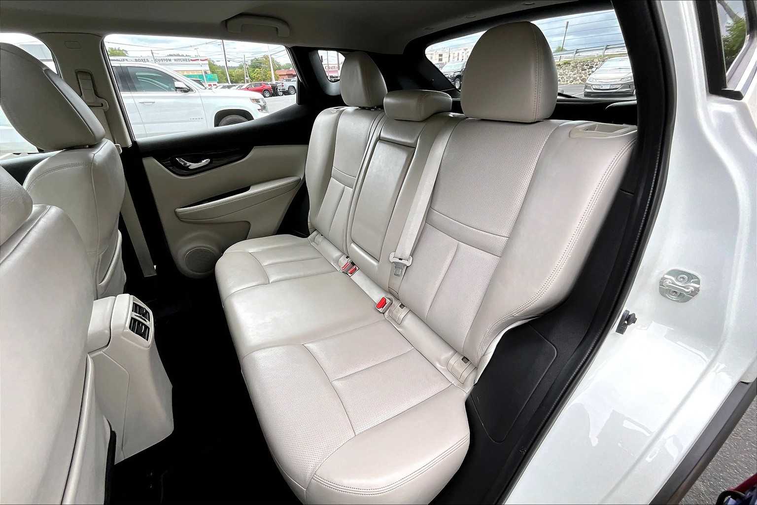 2019 Nissan Rogue Sport SL - Photo 15