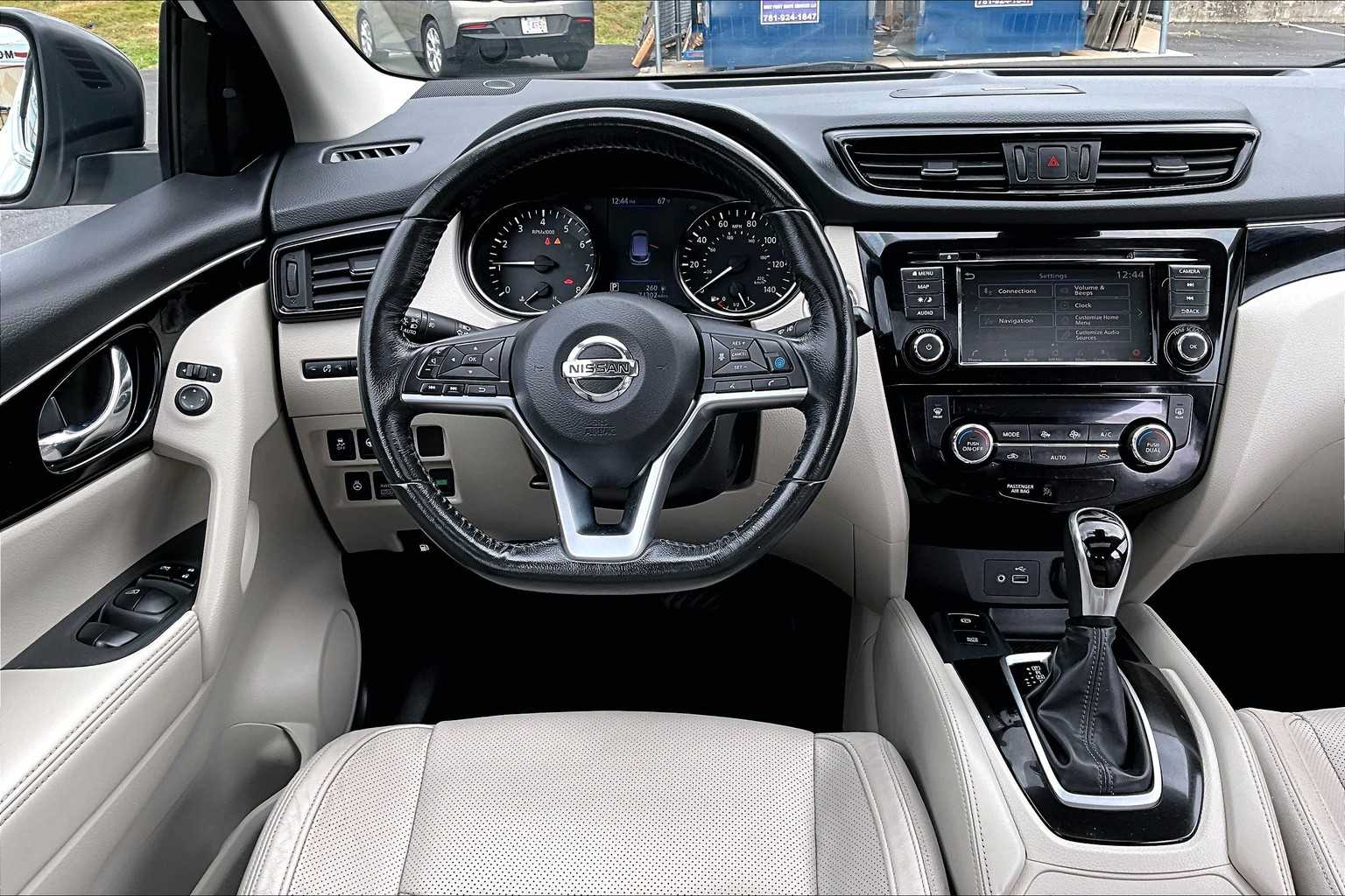 2019 Nissan Rogue Sport SL - Photo 18