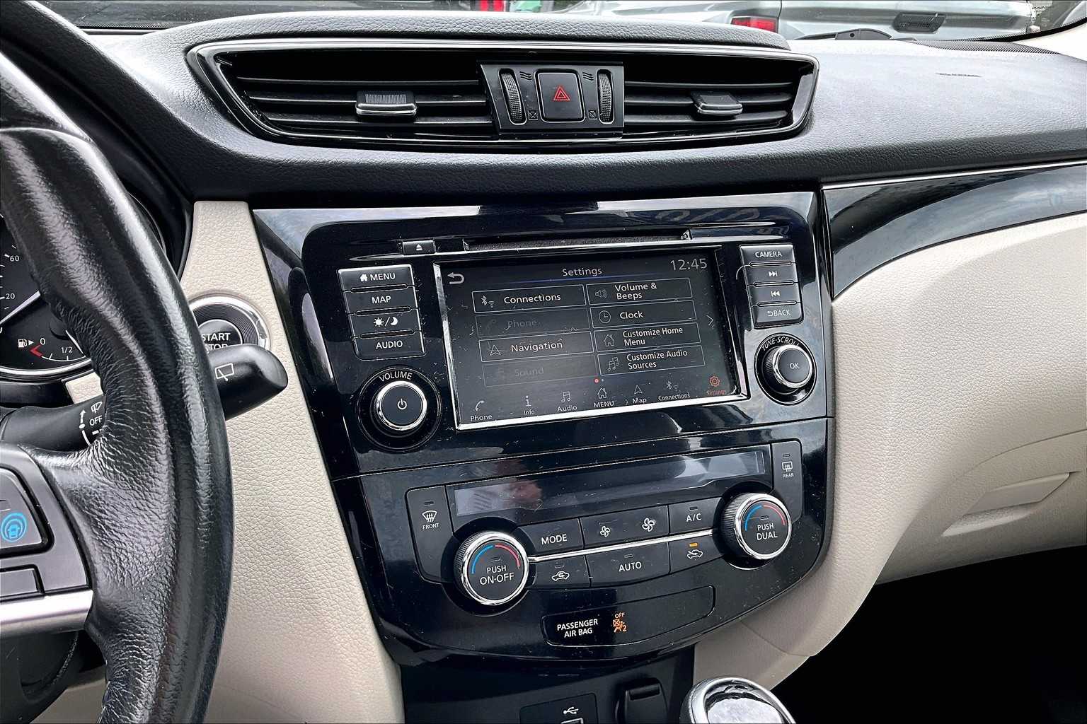 2019 Nissan Rogue Sport SL - Photo 19