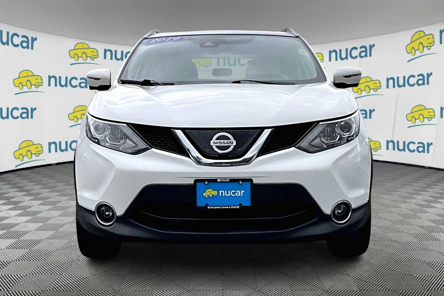 2019 Nissan Rogue Sport SL - Photo 2