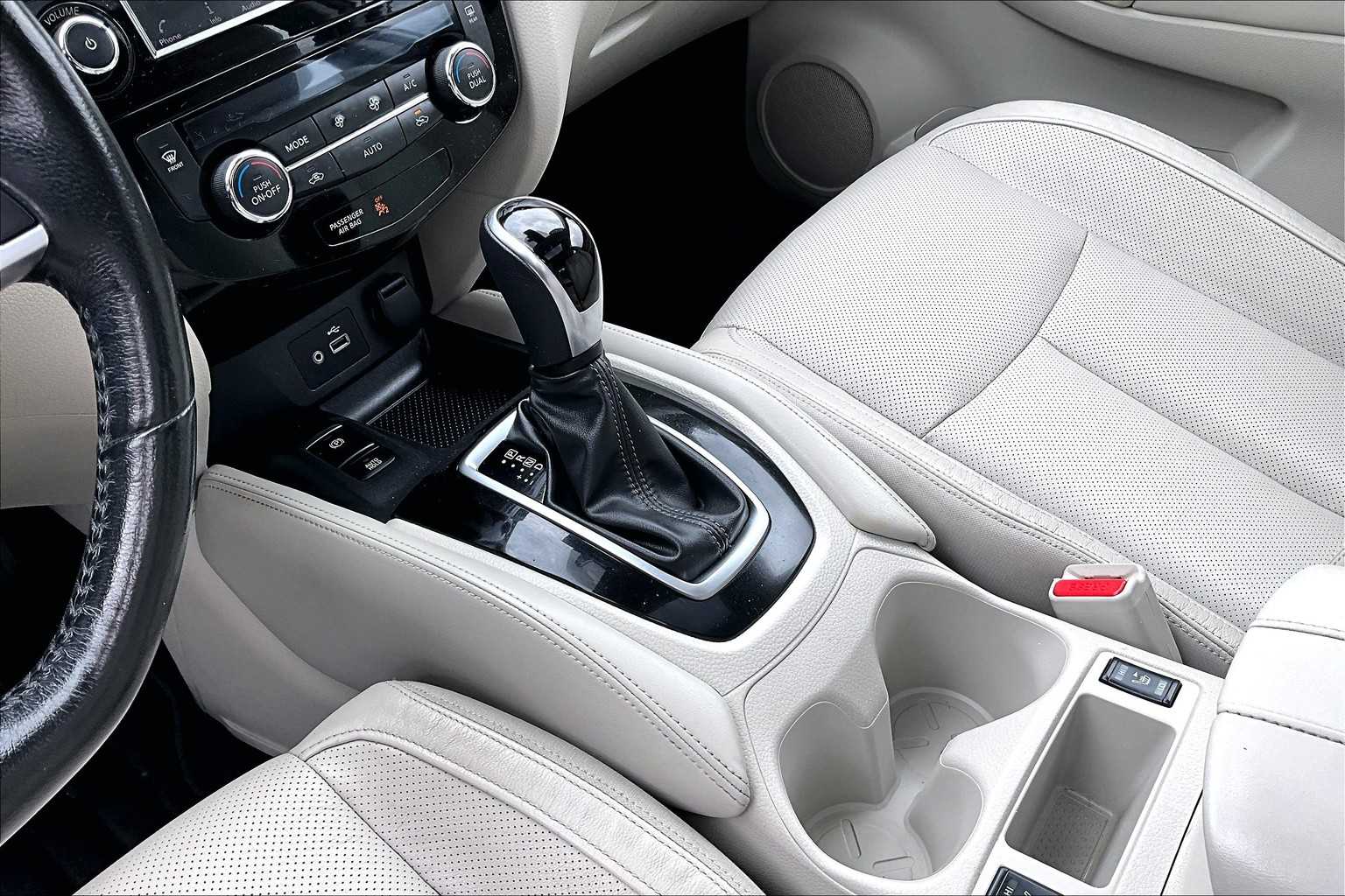 2019 Nissan Rogue Sport SL - Photo 21