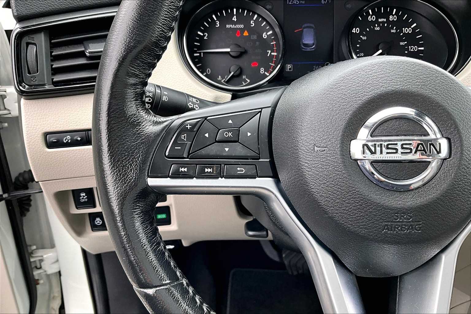 2019 Nissan Rogue Sport SL - Photo 24