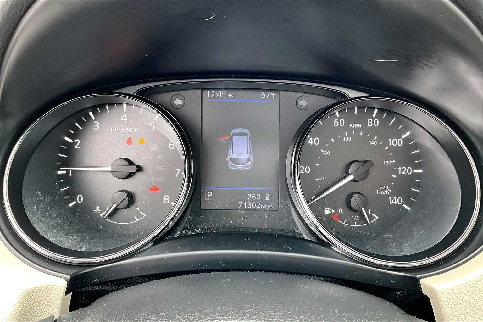 2019 Nissan Rogue Sport SL - Photo 26