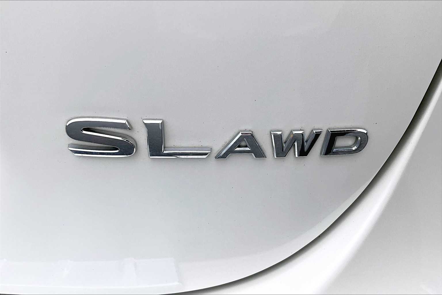 2019 Nissan Rogue Sport SL - Photo 30