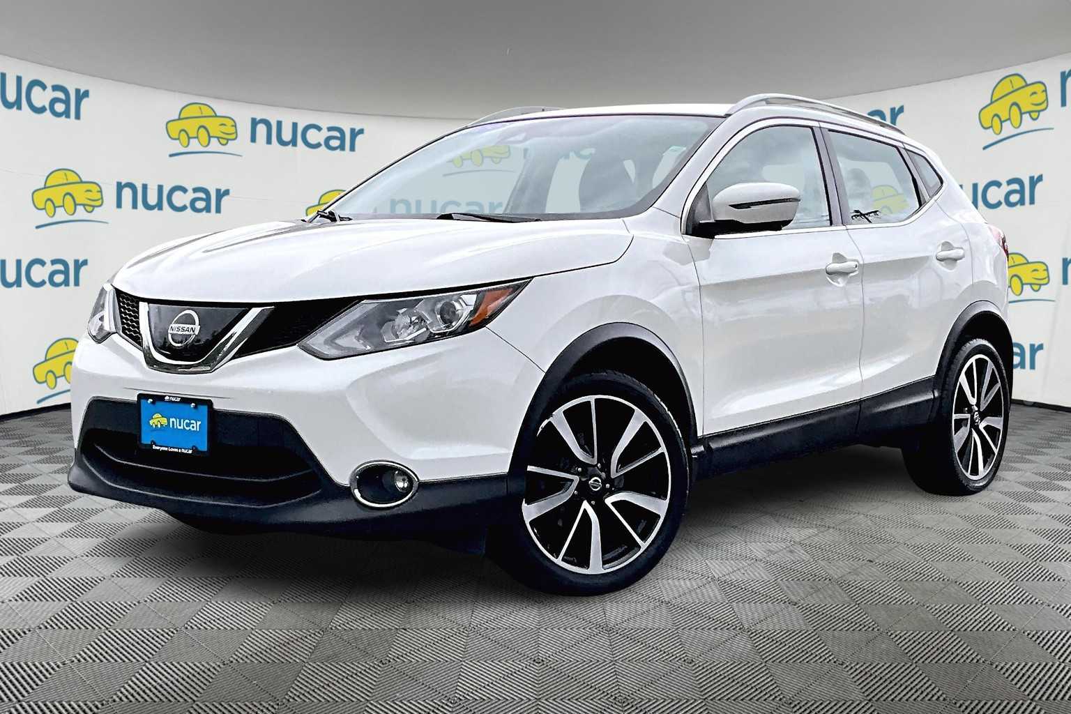 2019 Nissan Rogue Sport SL - Photo 3