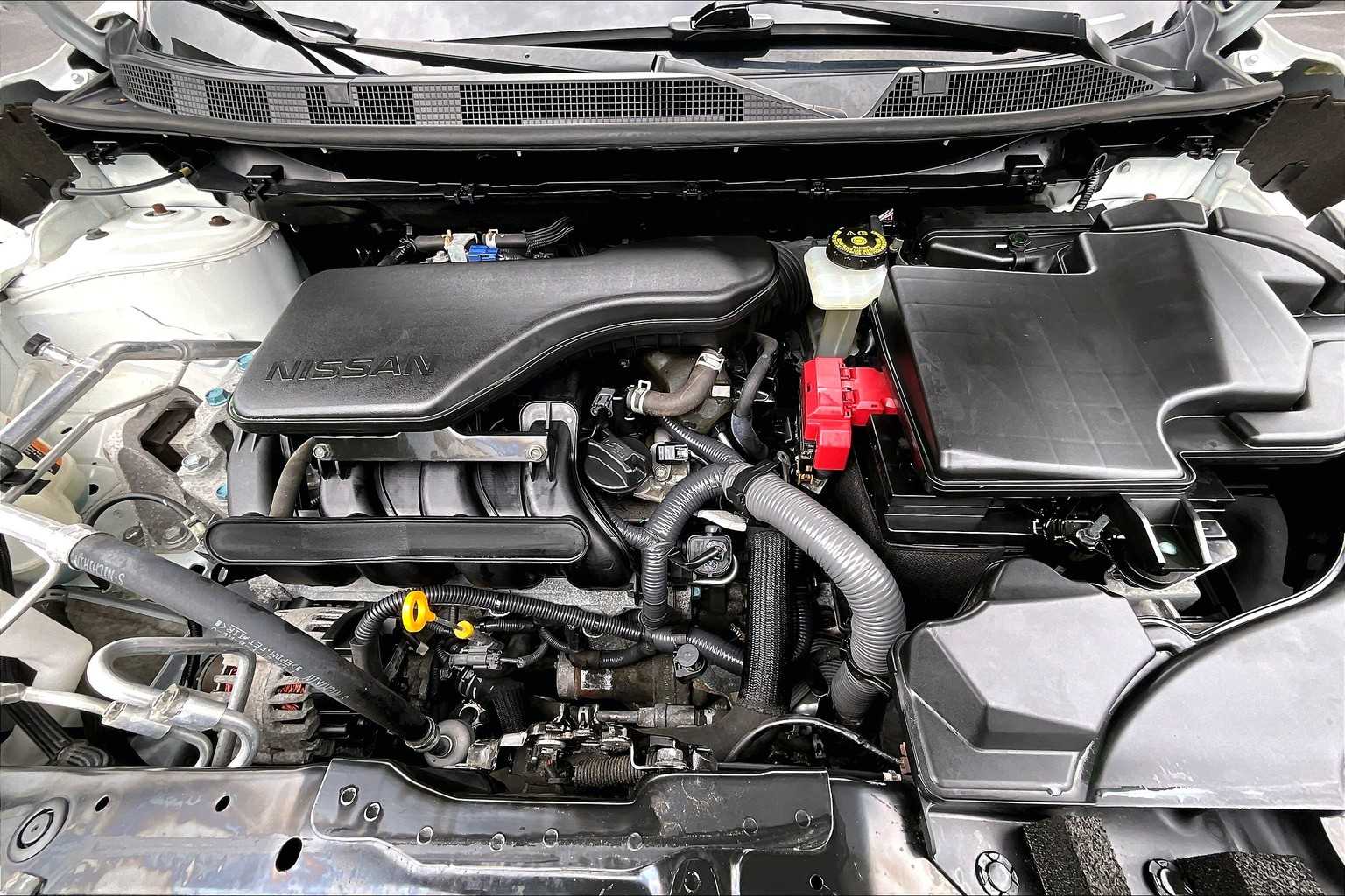 2019 Nissan Rogue Sport SL - Photo 31