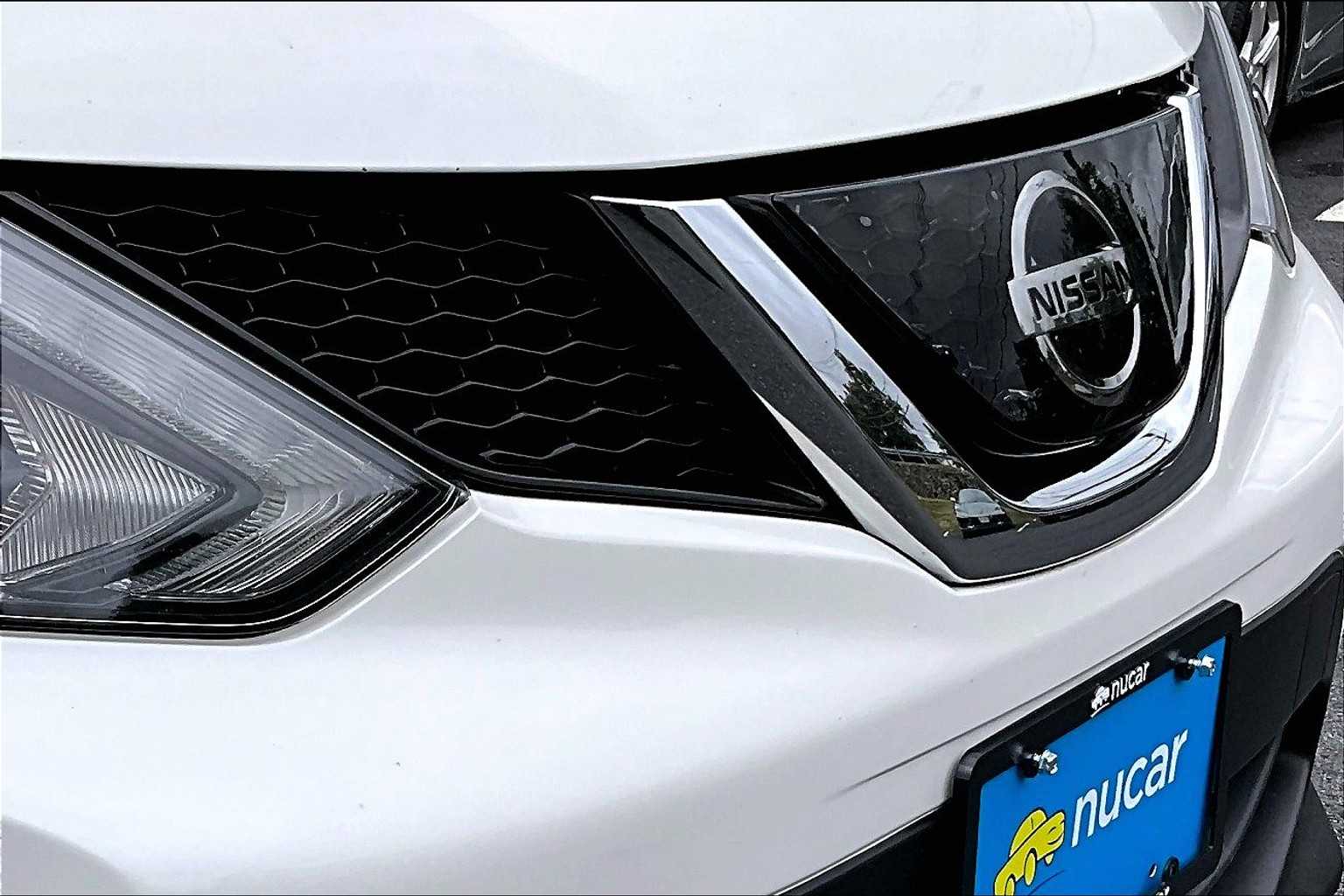 2019 Nissan Rogue Sport SL - Photo 33