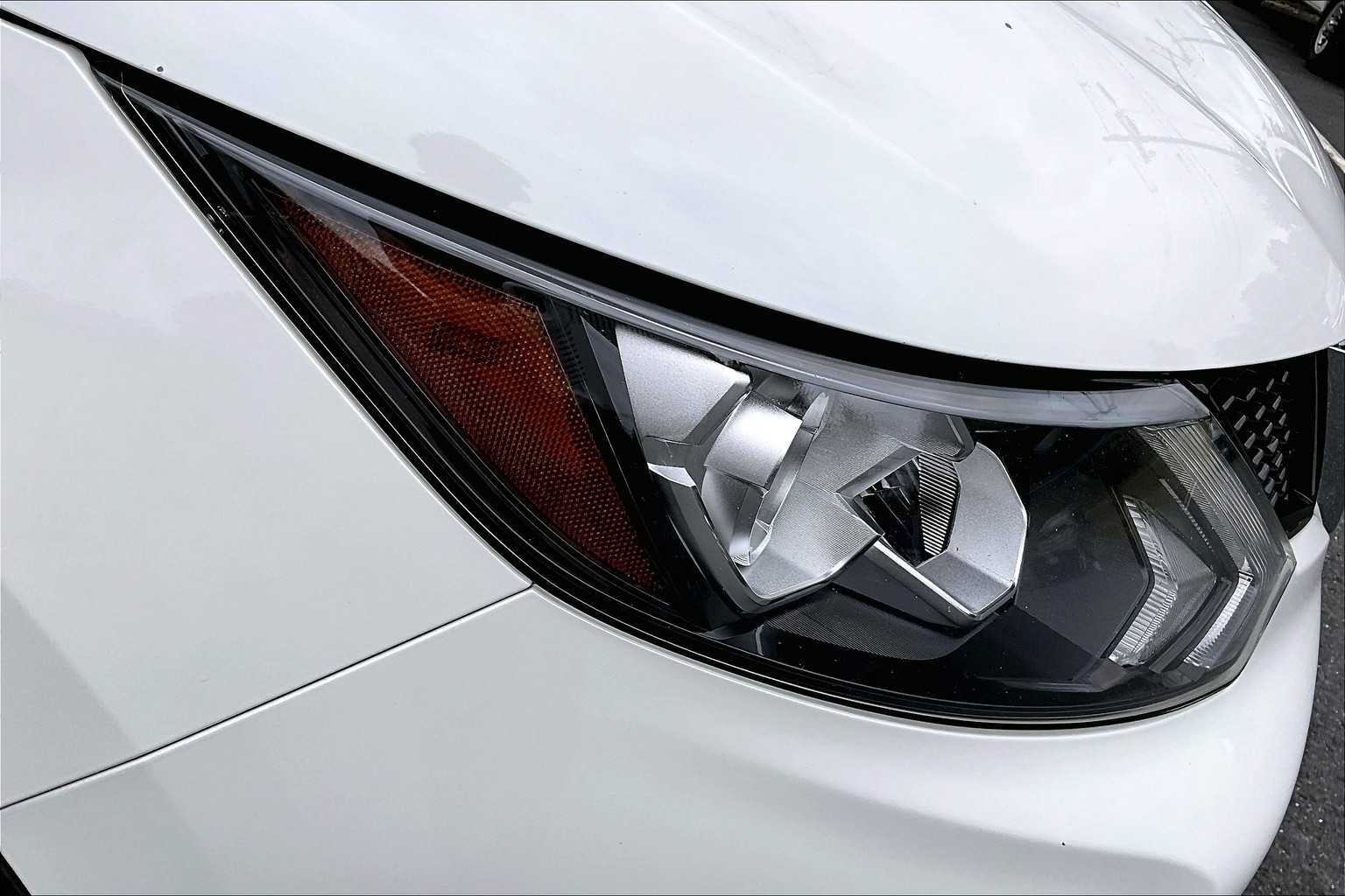 2019 Nissan Rogue Sport SL - Photo 34