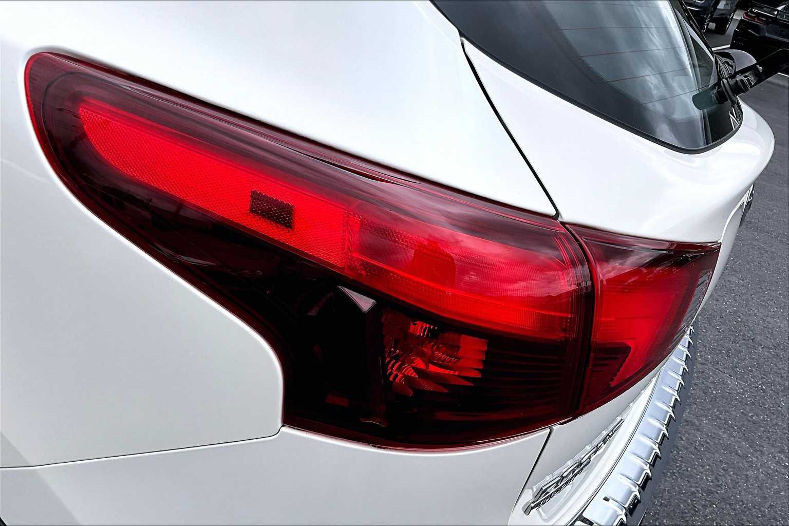 2019 Nissan Rogue Sport SL - Photo 35