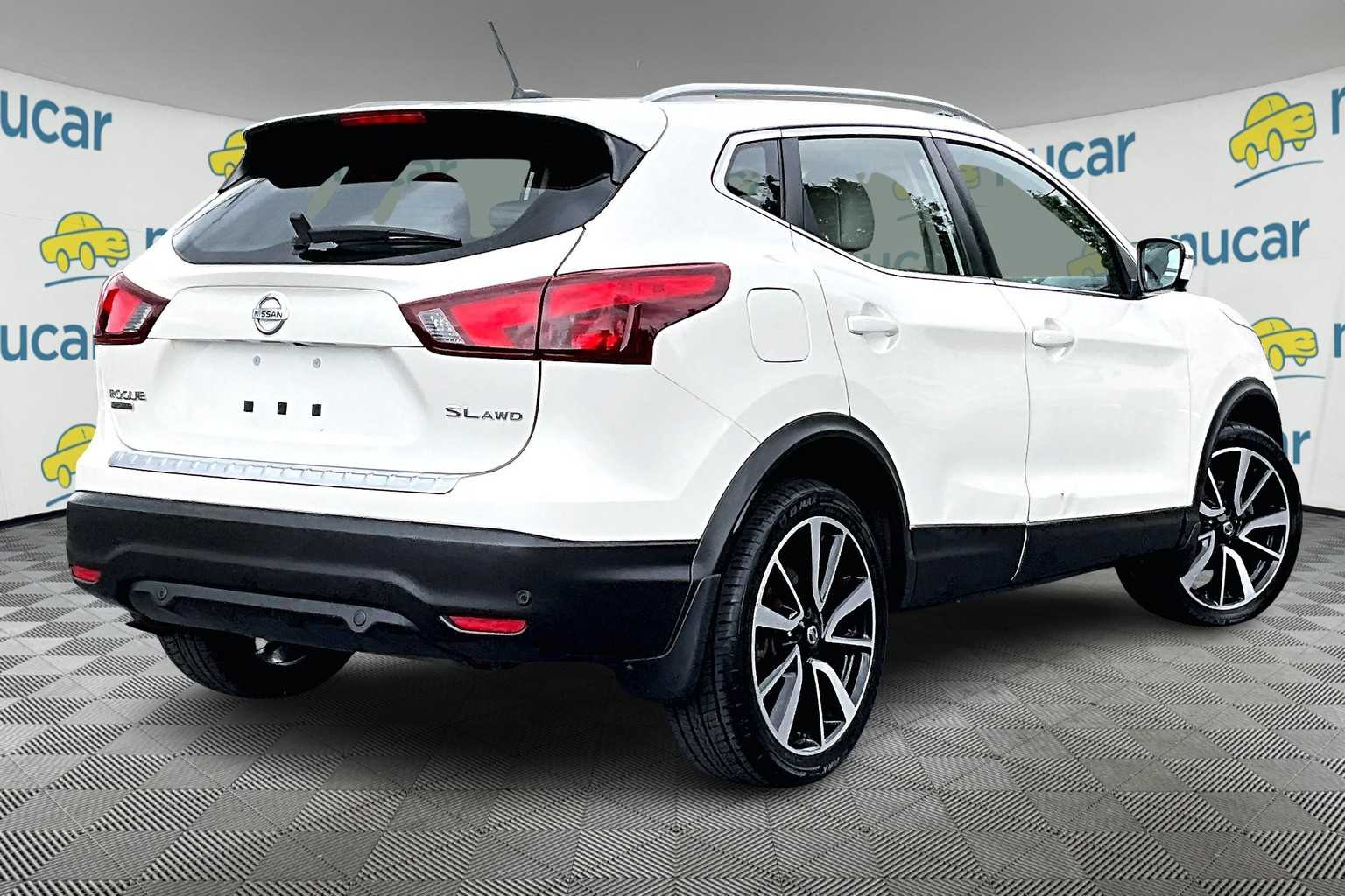 2019 Nissan Rogue Sport SL - Photo 6