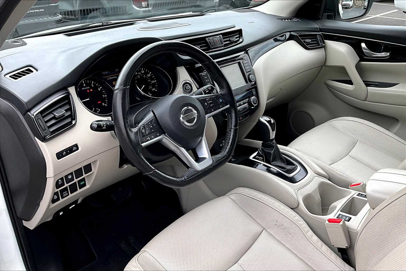 2019 Nissan Rogue Sport SL - Photo 8