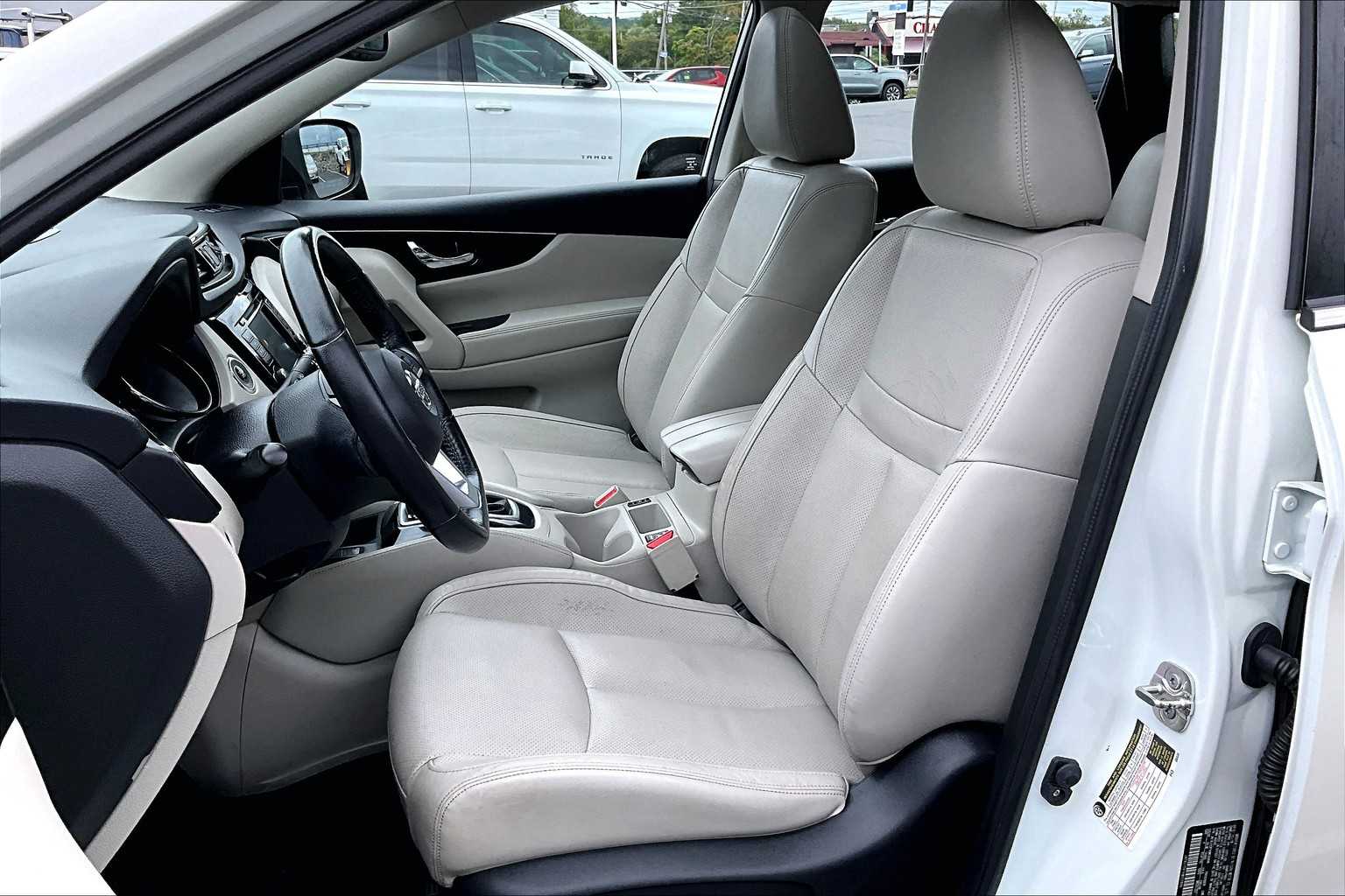 2019 Nissan Rogue Sport SL - Photo 10
