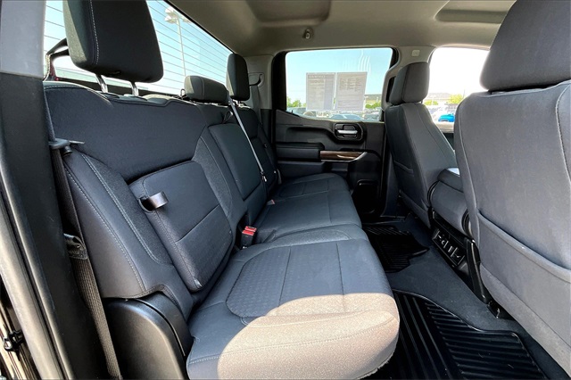 2022 Chevrolet Silverado 1500 LTD RST - Photo 15