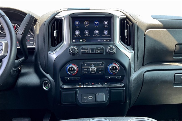 2022 Chevrolet Silverado 1500 LTD RST - Photo 17
