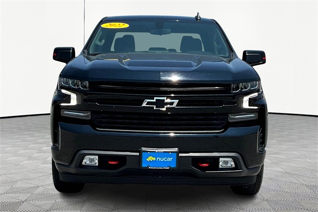 2022 Chevrolet Silverado 1500 LTD RST - Photo 2