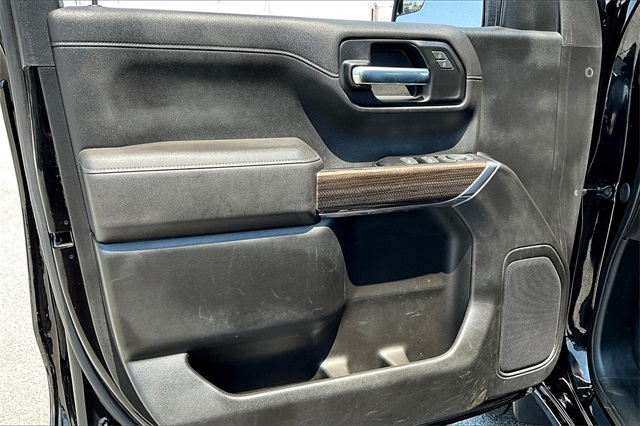 2022 Chevrolet Silverado 1500 LTD RST - Photo 9
