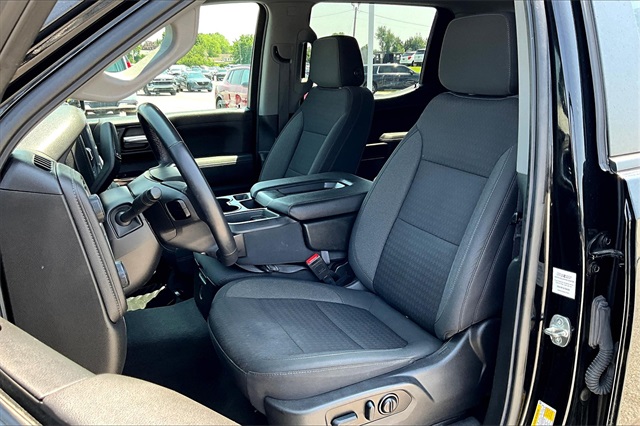 2022 Chevrolet Silverado 1500 LTD RST - Photo 10