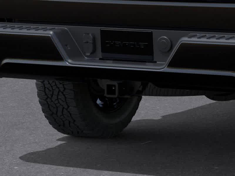 2025 Chevrolet Silverado 1500 Custom - Photo 14