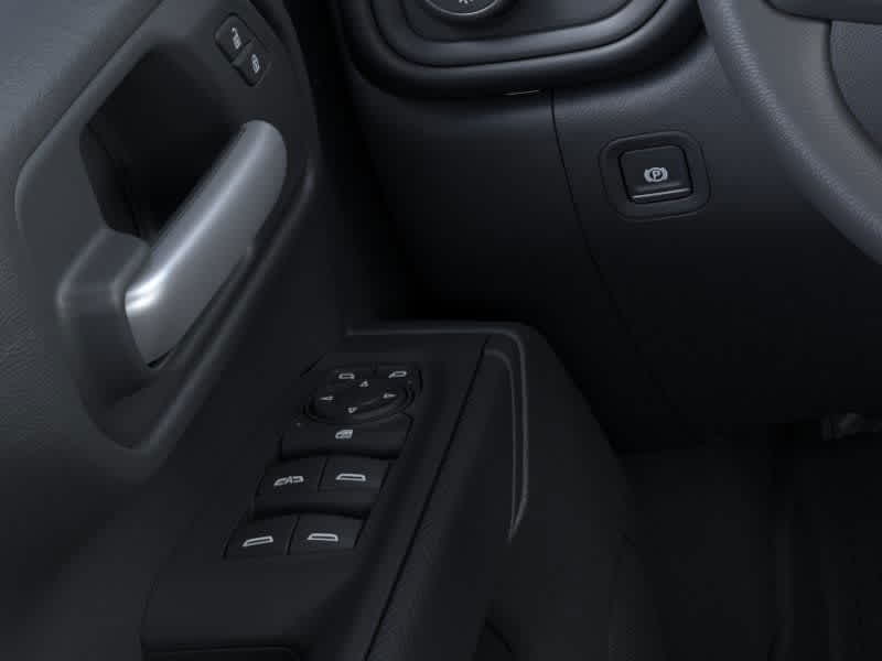 2025 Chevrolet Silverado 1500 Custom - Photo 22