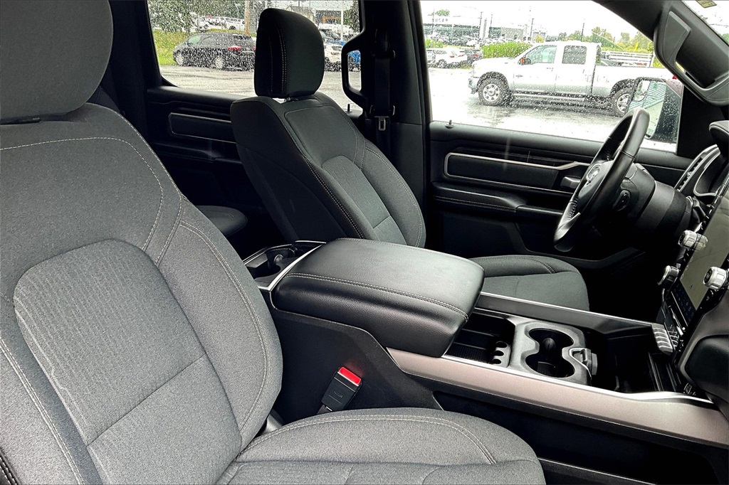 2022 Ram 1500 Big Horn/Lone Star - Photo 11