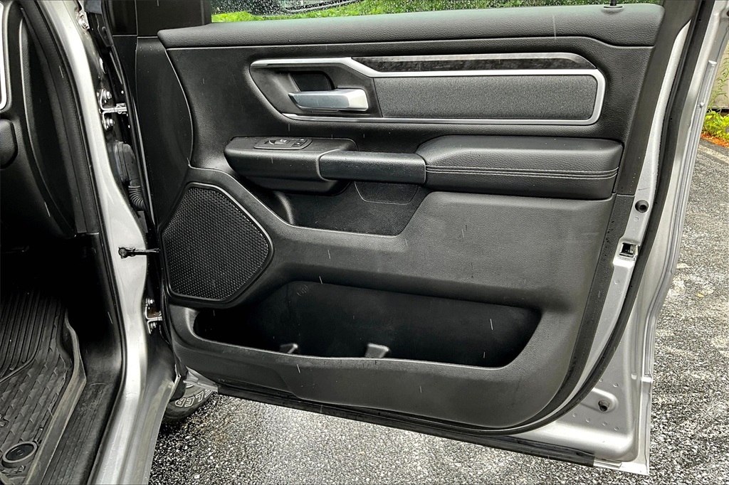2022 Ram 1500 Big Horn/Lone Star - Photo 12