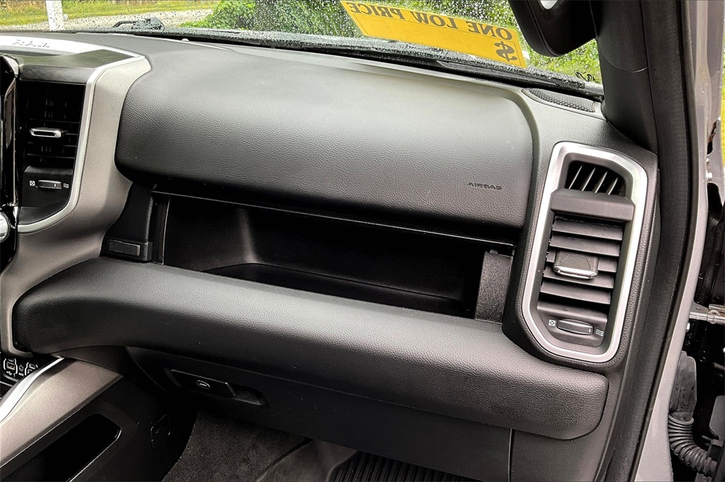 2022 Ram 1500 Big Horn/Lone Star - Photo 13