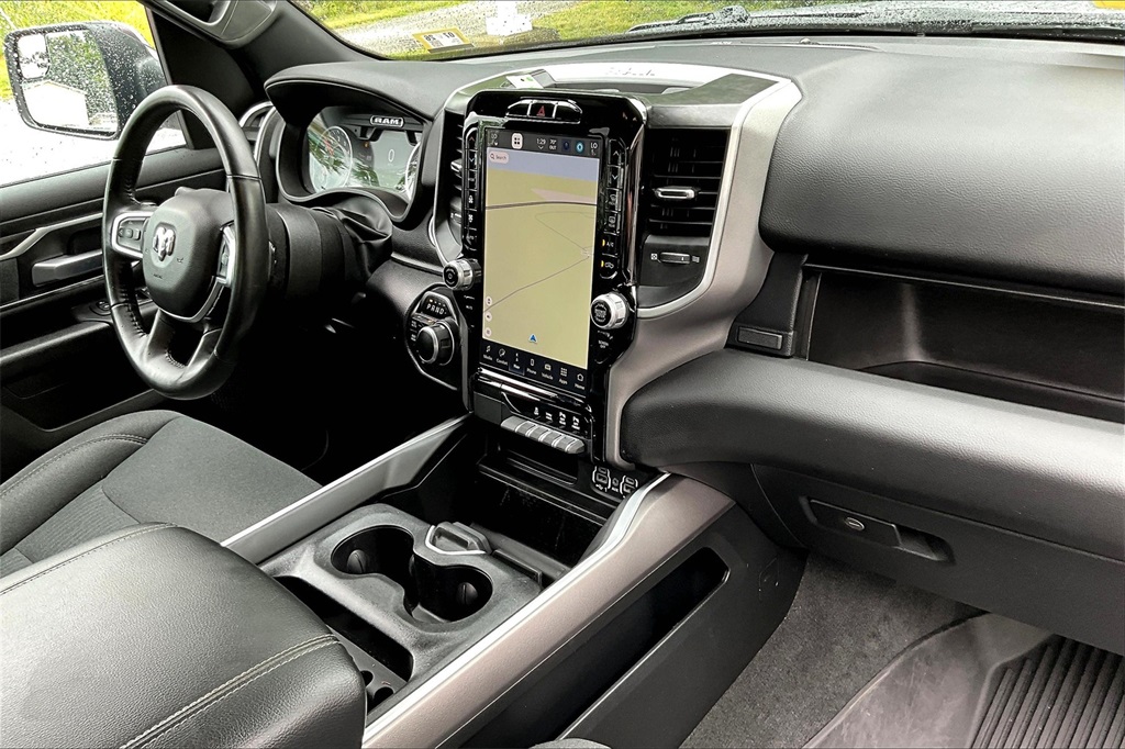 2022 Ram 1500 Big Horn/Lone Star - Photo 14