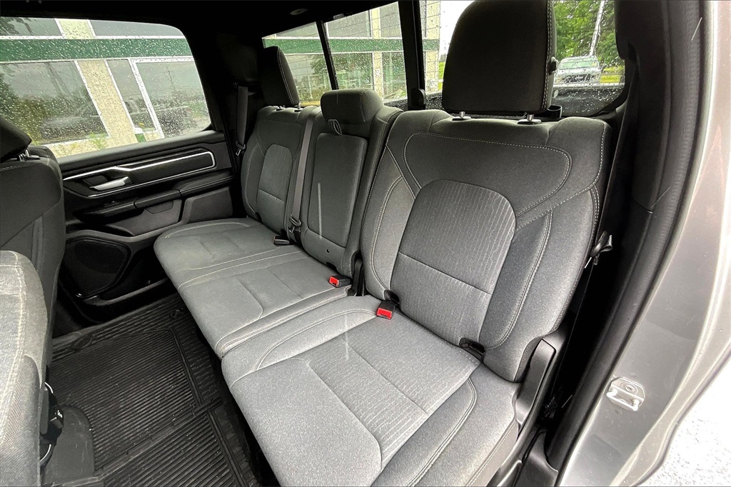 2022 Ram 1500 Big Horn/Lone Star - Photo 15