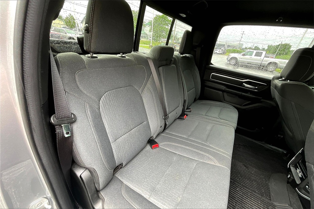 2022 Ram 1500 Big Horn/Lone Star - Photo 16