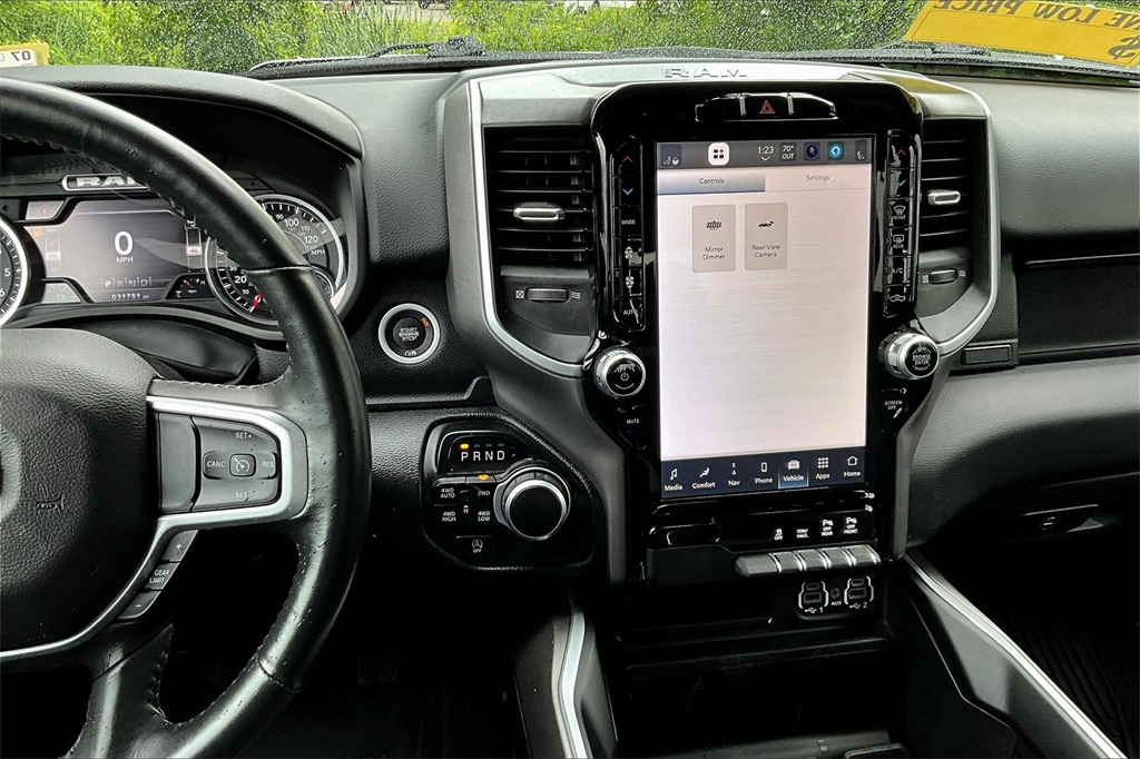2022 Ram 1500 Big Horn/Lone Star - Photo 18