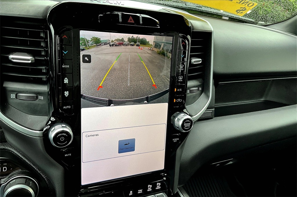 2022 Ram 1500 Big Horn/Lone Star - Photo 19