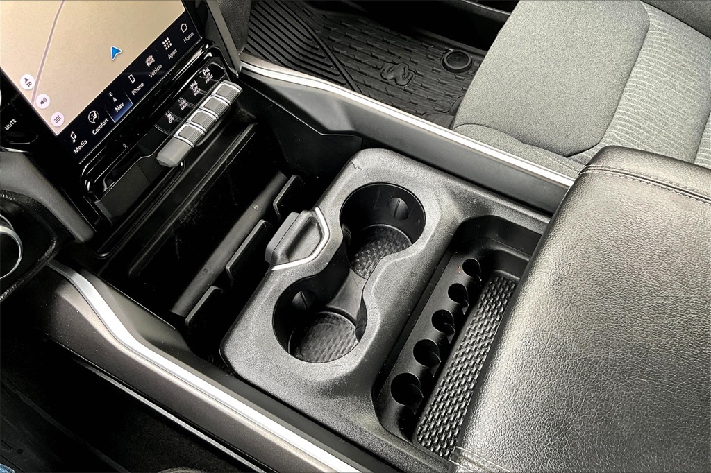 2022 Ram 1500 Big Horn/Lone Star - Photo 20